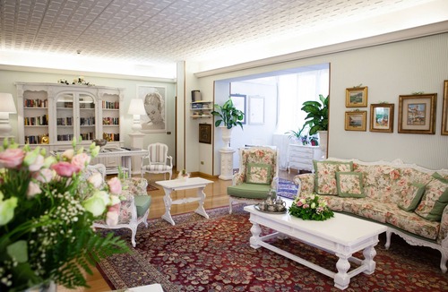 Garda Hotel | Hotel Garden