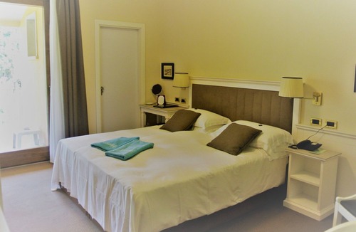 Garda Hotel | Hotel Garden