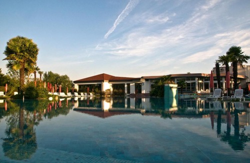Montegrotto Terme Hotel | Hotel Garden Terme