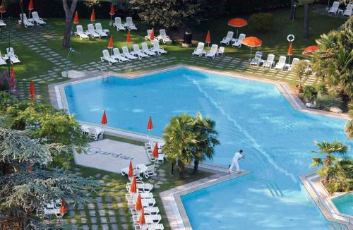 Montegrotto Terme Hotel | Hotel Garden Terme