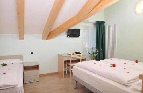 Monclassico Hotel | Hotel Garnì Maria