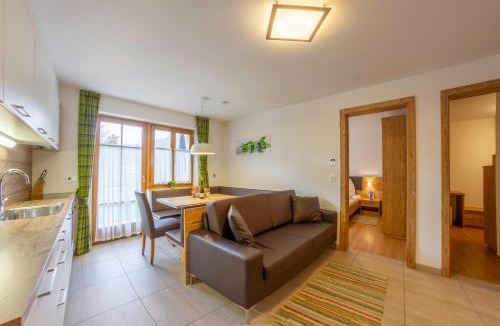 Lutago Hotel | Hotel Garni Angerer