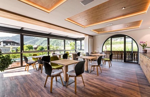 Andriano Hotel | Hotel Garni Sonngart