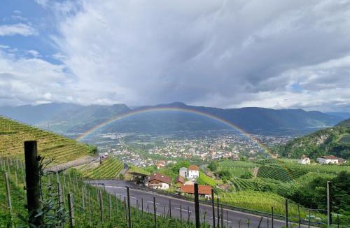 Lana Hotel | Hotel Garni Vigilhof