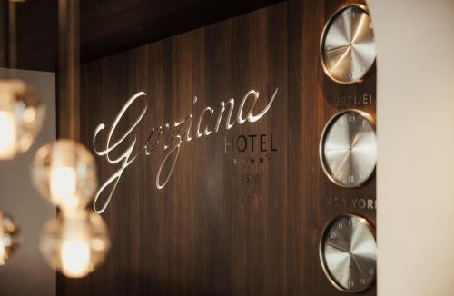 Ortisei Hotel | Hotel Genziana