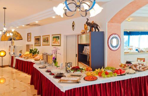 Bibione Hotel | Hotel Gimm