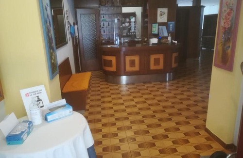 Torno Hotel | Hotel Glavjc