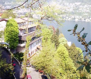 Torno Hotel | Hotel Glavjc