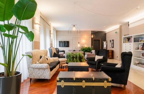 Formigine Hotel | Hotel Globo