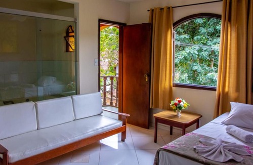 Centro Hotel | Hotel Gramado da Serra