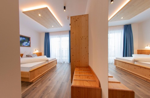 San Vigilio Hotel | Hotel Gran Pre
