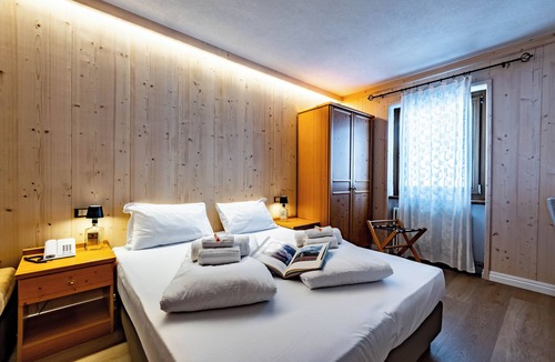 Folgaria Hotel | Hotel Grizzly