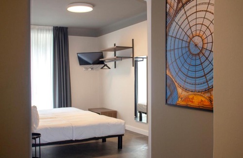 Porta Vittoria Hotel | Hotel Hõma 22 Marzo