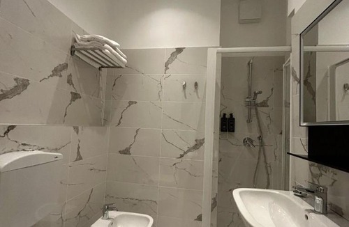 Porta Vittoria Hotel | Hotel Hõma 22 Marzo