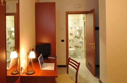 Nogarole Rocca Hotel | Hotel HDomus