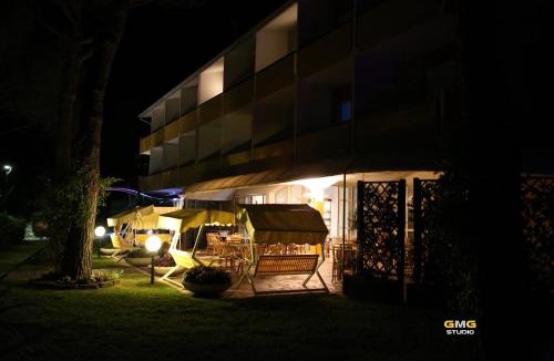Bibione Pineda Hotel | Hotel Hiki 3 Superior