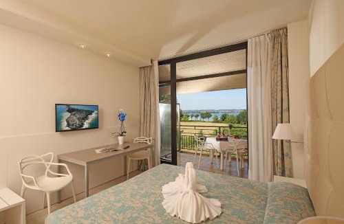 Colombare Hotel | Hotel Holiday