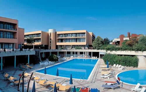 Colombare Hotel | Hotel Holiday