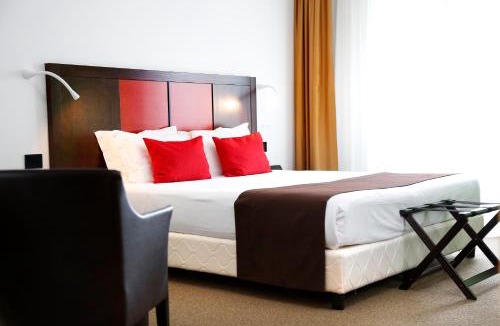 Villorba Hotel | Hotel Holiday La Marca