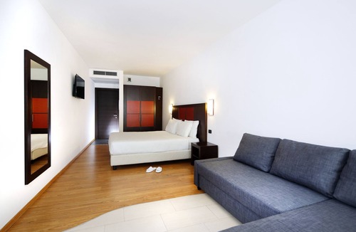 Villorba Hotel | Hotel Holiday La Marca