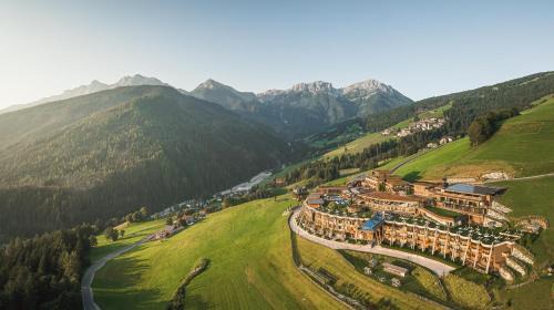 Sorafurcia Hotel | Hotel Hubertus