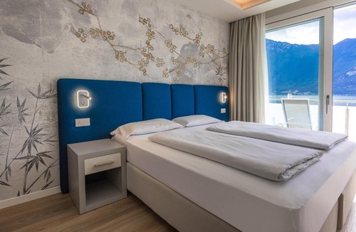 Limone sul Garda Hotel | Hotel Ideal