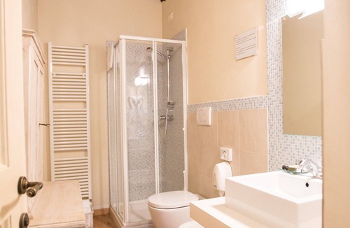 Roreto Hotel | Hotel Il Campanile
