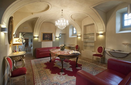 Roreto Hotel | Hotel Il Campanile