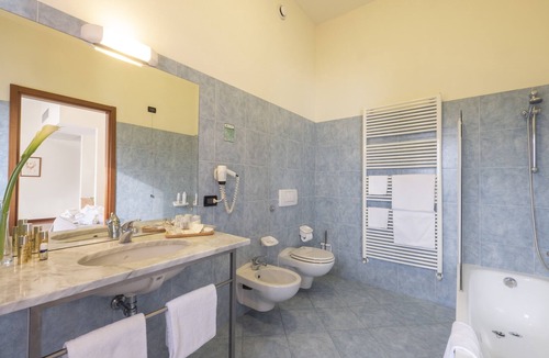 Ferrara Hotel | Hotel Il Duca D'Este