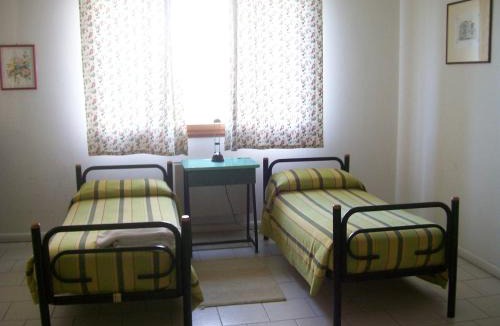 San Pietro di Legnago Hotel | Hotel Il Lato Azzurro - Isola di Sant'Erasmo - NO VEHICLES ACCESS