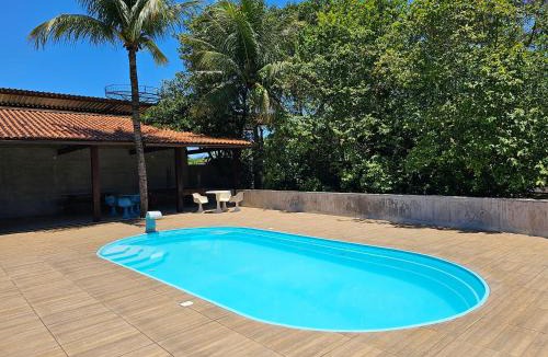 Rio Bonito Hotel | HOTEL INDIANO