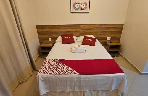 Rio Bonito Hotel | HOTEL INDIANO