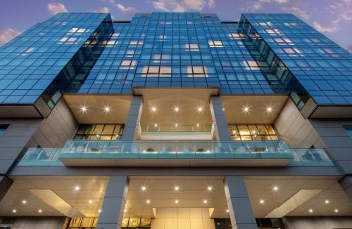 Flushing Chinatown Hotel | Hotel Indigo Flushing - LaGuardia