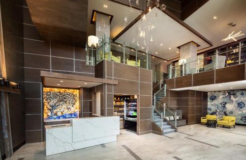 Flushing Chinatown Hotel | Hotel Indigo Flushing - LaGuardia