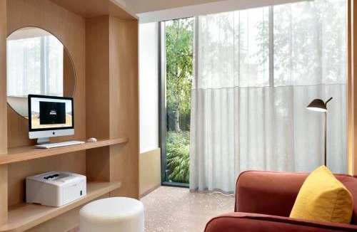 Williamsburg Hotel | Hotel Indigo - Williamsburg - Brooklyn by IHG