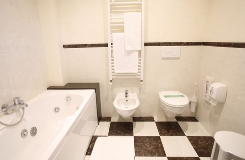 Grantortino di Gazzo Hotel | Hotel Isola di Caprera
