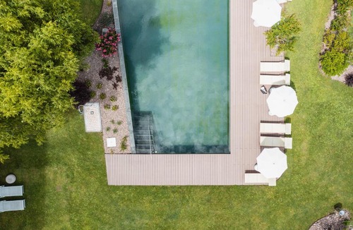 Cornaiano Hotel | Hotel Girlanerhof