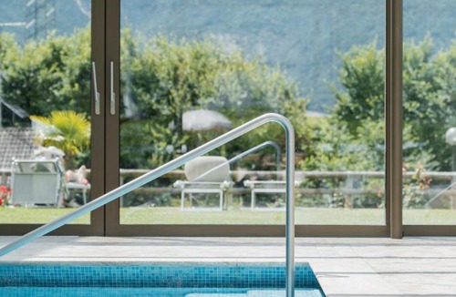 Cornaiano Hotel | Hotel Girlanerhof