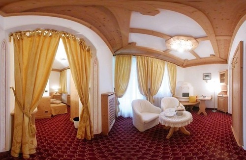Livinallongo del Col di Lana Hotel | Hotel Al Forte