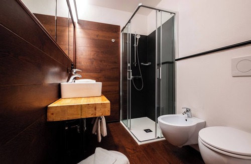 Borgo Trento Hotel | Hotel Italia