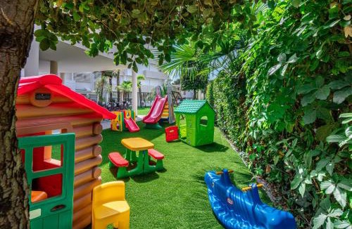 Bibione Pineda Hotel | Hotel Jasminum