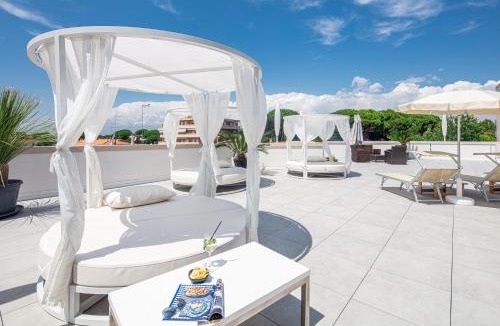 Bibione Pineda Hotel | Hotel Jasminum