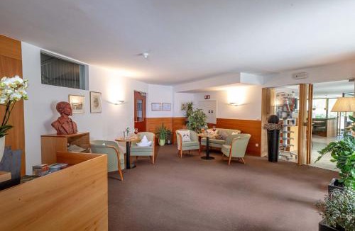 Solda Hotel | Hotel Julius Payer