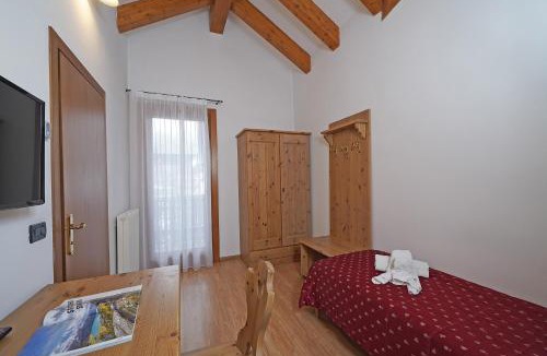 Andalo Hotel | Hotel K2