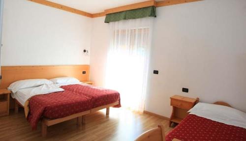 Andalo Hotel | Hotel K2