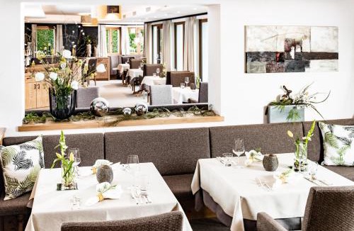 Tirolo Hotel | Hotel Krause