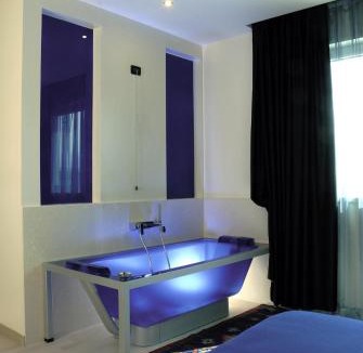 Zane Hotel | Hotel Kristal 3 Stelle Superior