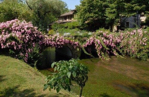 Bannia Hotel | Hotel L'Ultimo Mulino