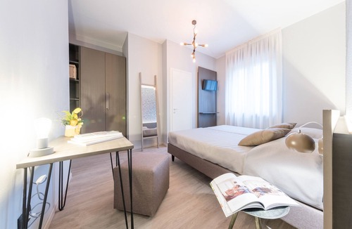 Valeggio sul Mincio Hotel | Hotel La Diga - Altomincio Family Park