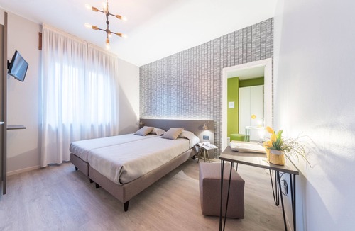 Valeggio sul Mincio Hotel | Hotel La Diga - Altomincio Family Park